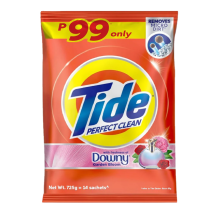 (Case) TIDE POWDER GARDEN BLOOM 725G