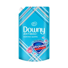 DOWNY SFRGD 690ML REF