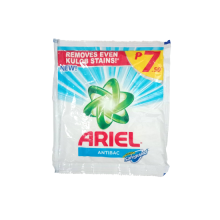 ARIEL POWDER ANTIBAC 45GX6'S