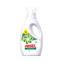 (Case) ARIEL POWER GEL SF 1L