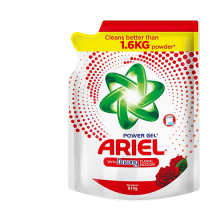 ARIEL LQD DOWNY 810ML.