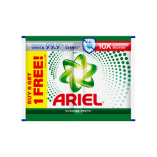 (Case) ARIEL S.FRESH B6+1 70G