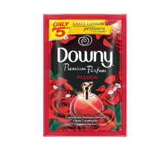 (Case) DOWNY PASSION 20MLX6'S