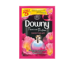 DOWNY SWEET HEART 20MLX6'S