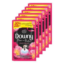 DOWNY SWHRT 32MLX6'S