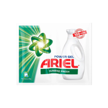 ARIEL POWER GEL 64G SFX6'S