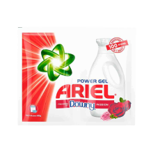 ARIEL P GEL.PSSN 60GX6'S