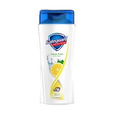 (Case) SAFE GUARD BW LEMON 200ML