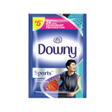 DOWNY SPORTX6'S 23ML