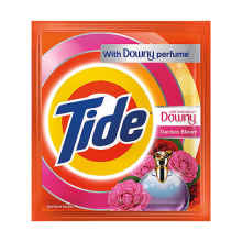 TIDE PC GB 50GX6'S