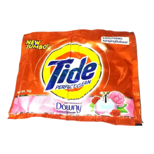 TIDE PC W/DOWNY 74G 6'S