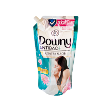 (Case) DOWNY INDOOR DRY 1.38L REFILL