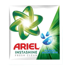 (Case) ARIEL INSTASHINE F.CLEAN 43GX6'S