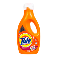 (Case) TIDE LQD SPRKLNG FRESH 900ML