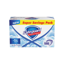 SAFE GUARD ARCTIC FRESH 175G