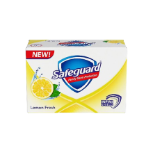 SAFEGUARD LEMON 90G