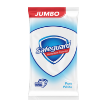 (Case) SAFEGUARD PW JUMBO 90G.