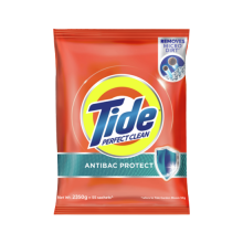 (Case) TIDE ANTIBAC PROTECT 2350G.