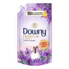 DOWNY FRENCH LAVANDER 640ML.