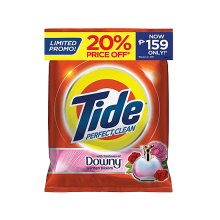 (Case) TIDE PC GARDEN BLOOM 1510G LIMITED PROMO