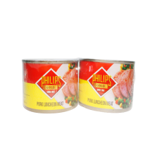 PHILIPS GOLD LUNCHEON MEAT 350GX2