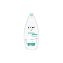 (Case) DOVE SENSETIVE SKIN B. WASH 200ML