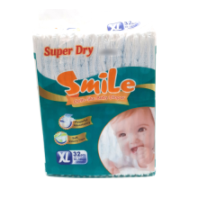 SMILE DIAPER XL32