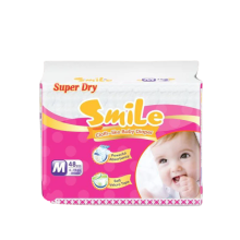 (Case) SMILE DIAPER M48