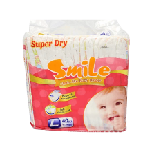 (Case) SMILE DIAPER L40