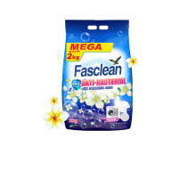 (Case) FASCLEAN 2KG SS