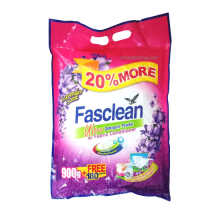 (Case) FASCLEAN W/FAB 900+180G