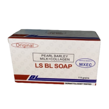 LS BL SOAP 115G