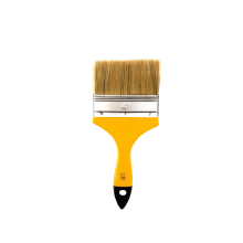 (Case) UTILITY PAINT BRUSH #4