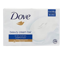 DOVE BAR REGULAR 100G B5G1