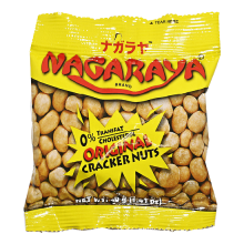 NAGARAYA ORIGINAL C.NUTS 40G