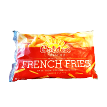 GOLDEN PHOENIX SHOESTRING FRENCH FRIES 1000G