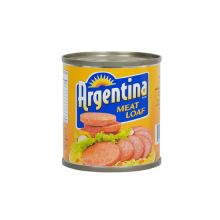 ARGENTINA MEAT LOAF 100G