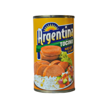ARGENTINA TOCINO MEAT LOAF 170G