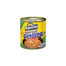 (Case) ARGENTINA GINILING 100G.