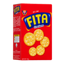 FITA CARTONS 150G