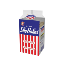 SKY FLAKES 100G