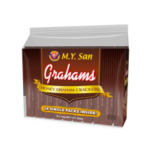(Case) GRAHAMS 25GX10'S
