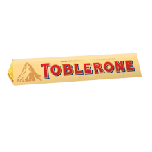 (Case) TOBLERONE 100G