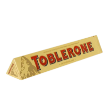 (Case) TOBLERONE MILK 200G.