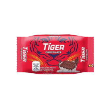 (Case) TIGER CHOCO 42G