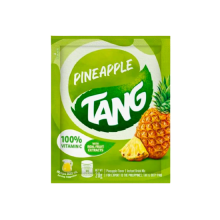 (Case) TANG PINEAPPLE 20G