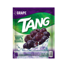 TANG GRAPE 20G