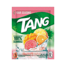 TANG 4SEASONS 25G