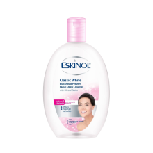 (Case) ESKINOL CLASSIC 225ML GET 50% ON 2ND B.