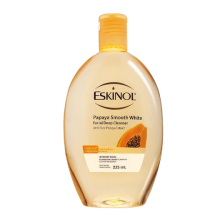 (Case) ESKINOL PAPAYA 225ML GET 50% ON 2ND B.